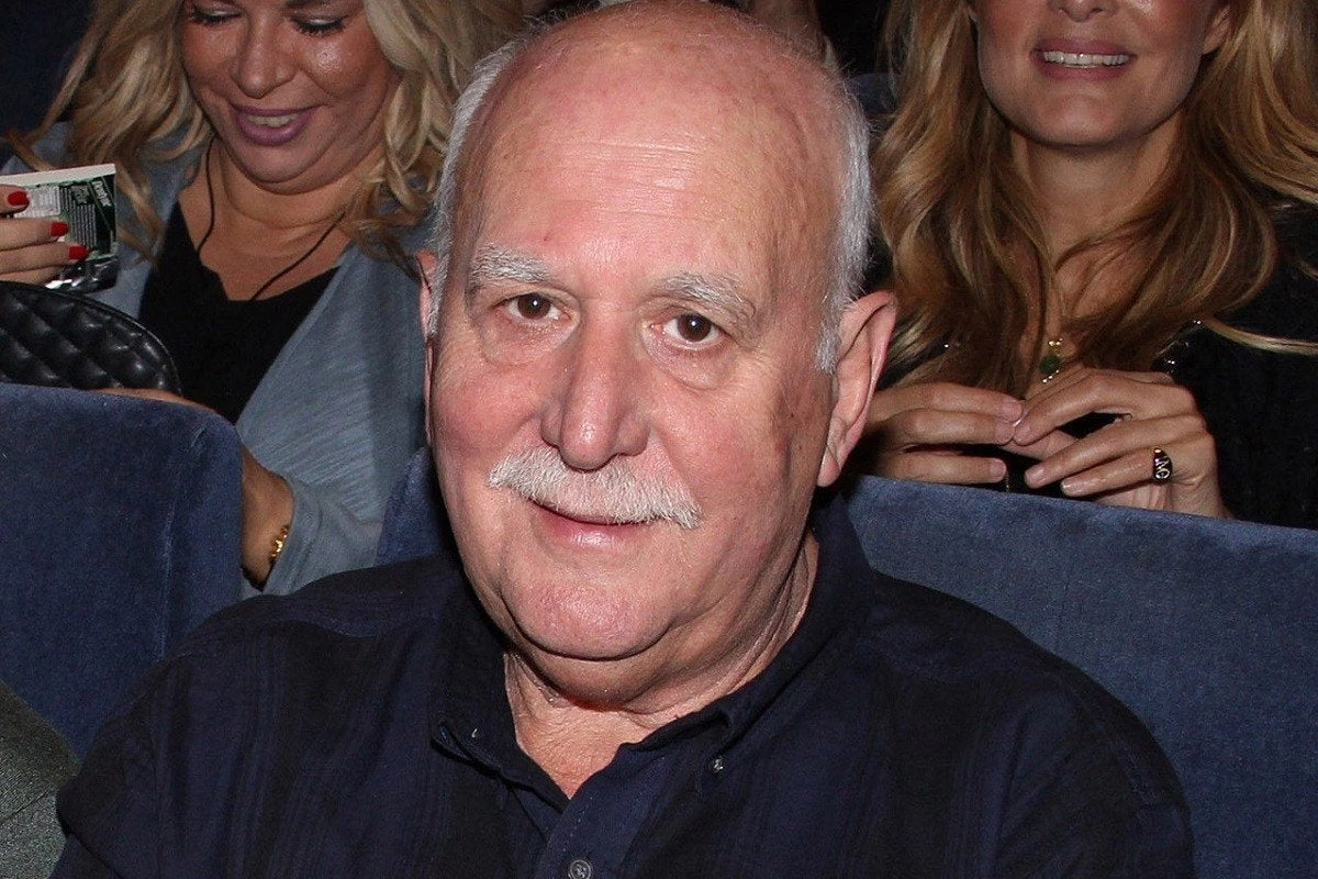 Συγκλονίζει ο Γιώργος Παπαδάκης: Το νερό μέσα στο σπίτι είχε φτάσει στο 1.80 ύψος – Μου έσωσαν τη ζωή… (βίντεο)